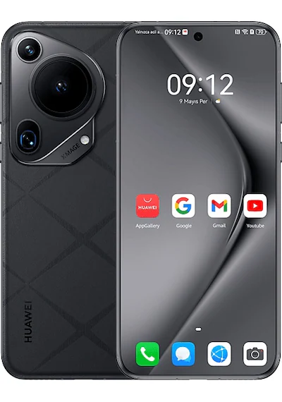 Huaweı Pura 70 Ultra Akıllı Telefon (Distribütör Garantili)