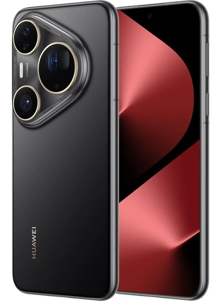 Huawei Pura 80 Ultra Ram (Huawei Türkiye Garantili) Altın