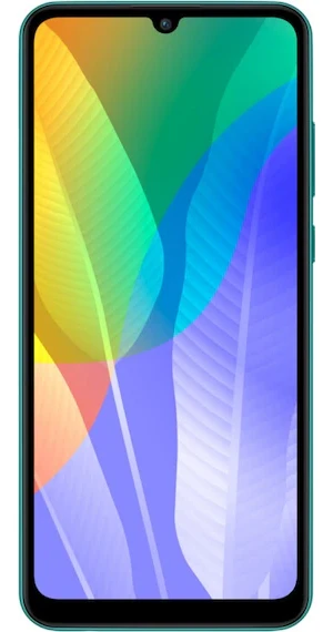 Huawei Y6P Duos (Huawei Türkiye Garantili)