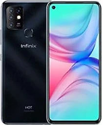 Infinix Hot 10 (İthalatçı Türkiye Garantili)