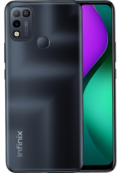 Infinix Hot 10 Play (Infinix Türkiye Garantili)