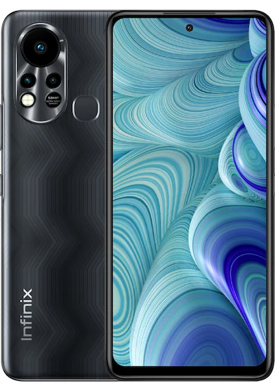 Infinix Hot 11S X6812 (Infinix Türkiye Garantili)