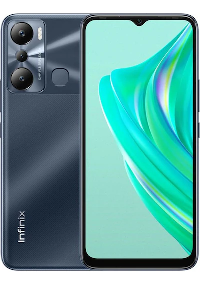 Infinix Hot 20i +