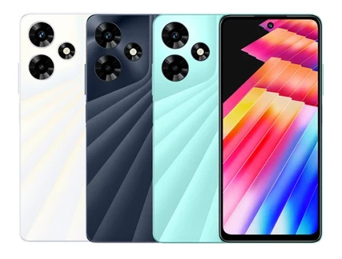 Infinix Hot 30 Ram (İthalatçı Türkiye Garantili)