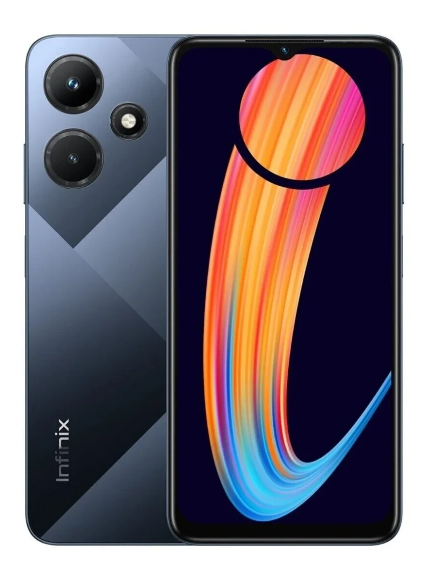 INFINIX Hot 30i Ram Sanal Ram
