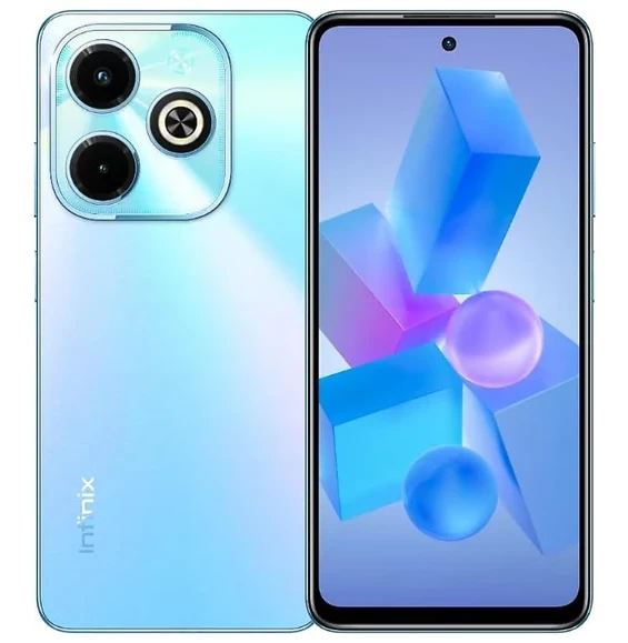 Infinix Hot 40i (İTHALATÇI GARANTİLİ)