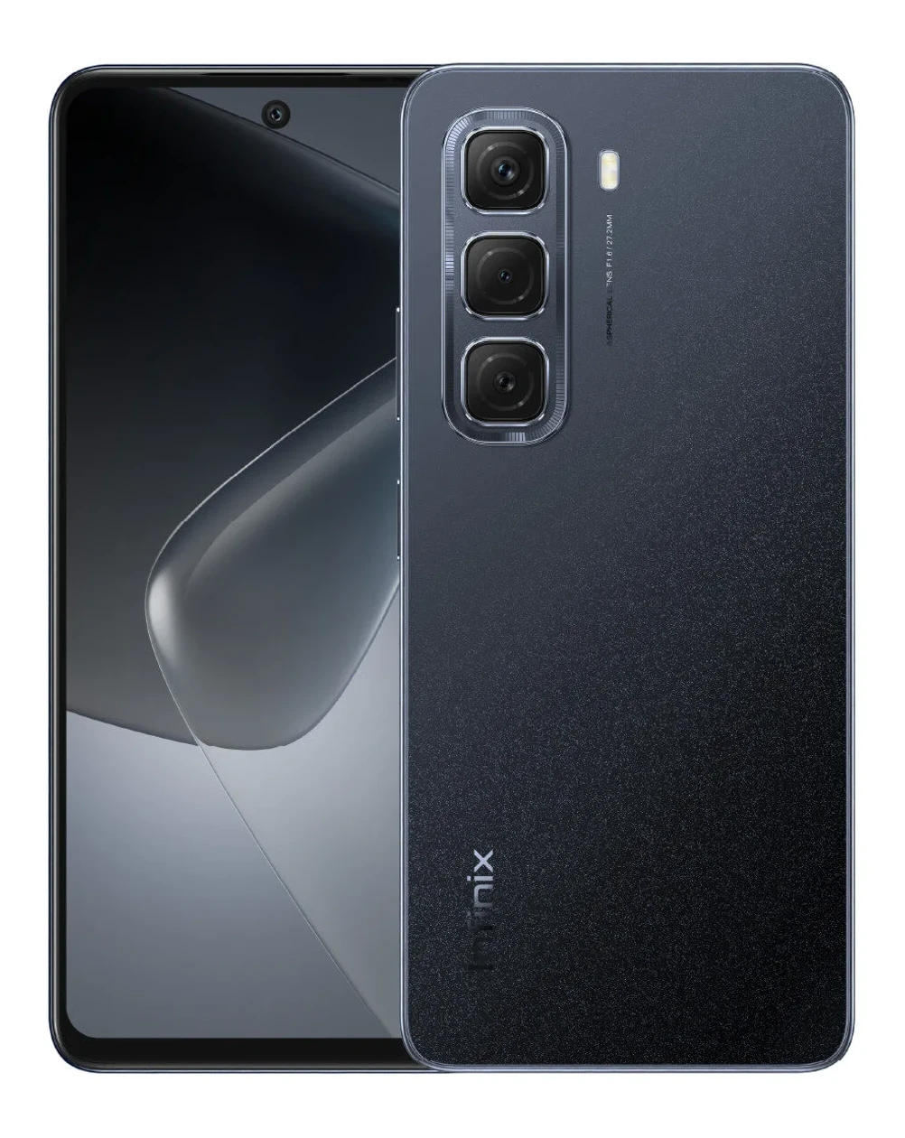 INFINIX Hot 50 ( RAM) – Türkiye Garantili, Şık