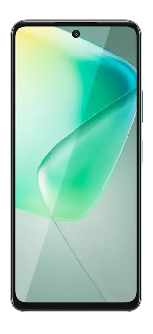 INFINIX Hot 50 8/ Akıllı Telefon Adaçayı Yeşili