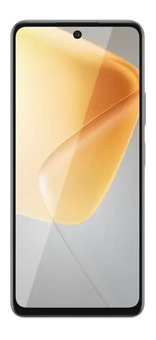 INFINIX Hot 50 8/ Akıllı Telefon Titanyum