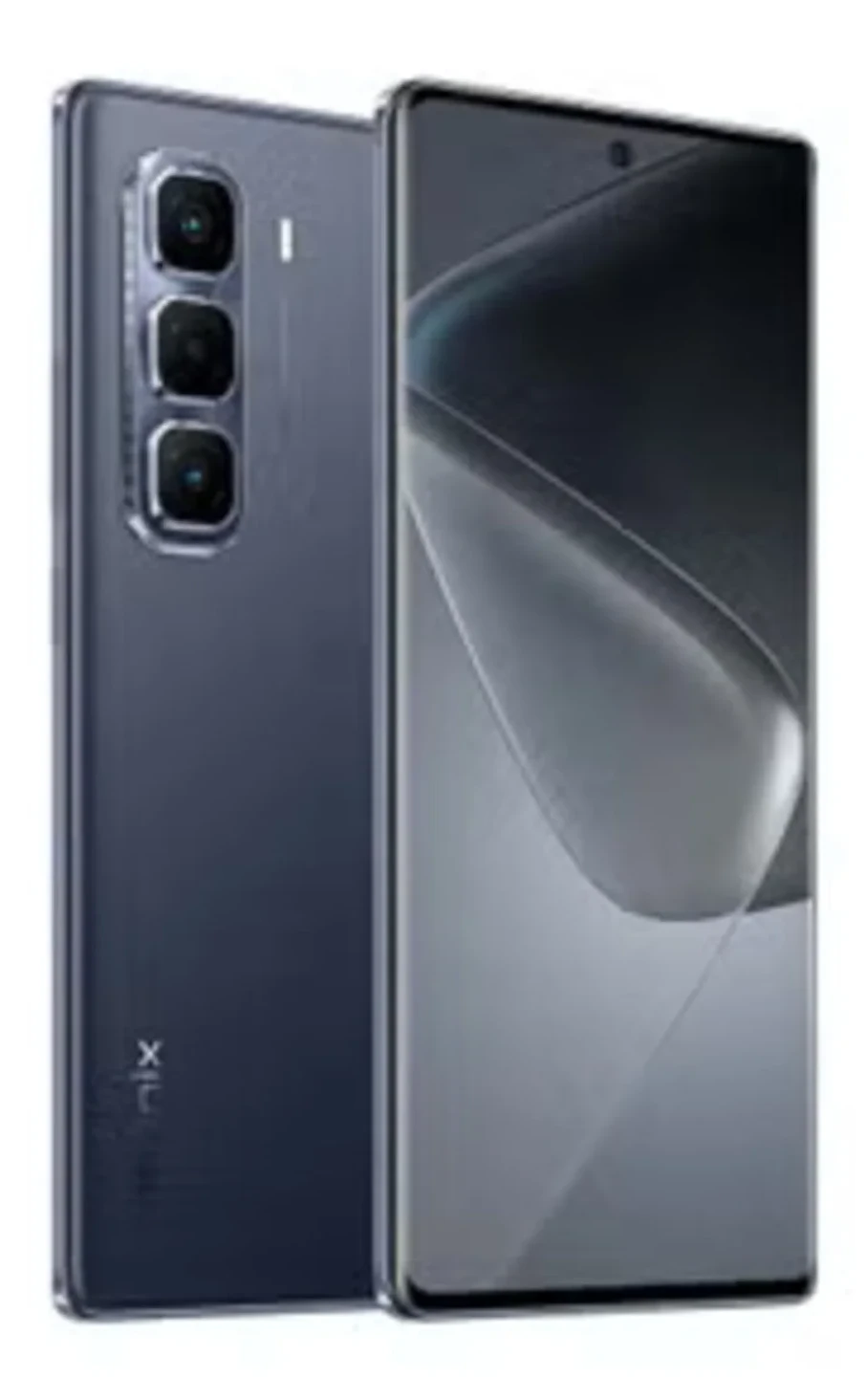 INFINIX Hot 50 Pro Plus / Akıllı Telefon Sleek Black