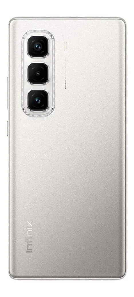 INFINIX Hot 60 Pro Plus 8/ Akıllı Telefon