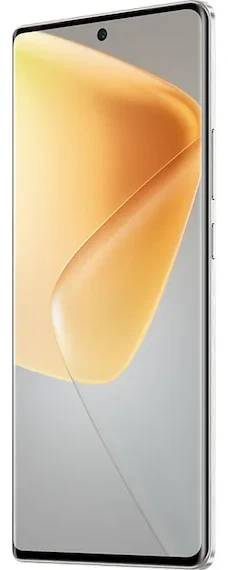Infinix Hot 60 Pro Plus X6886 (Distribütör Garantili) Titanyum