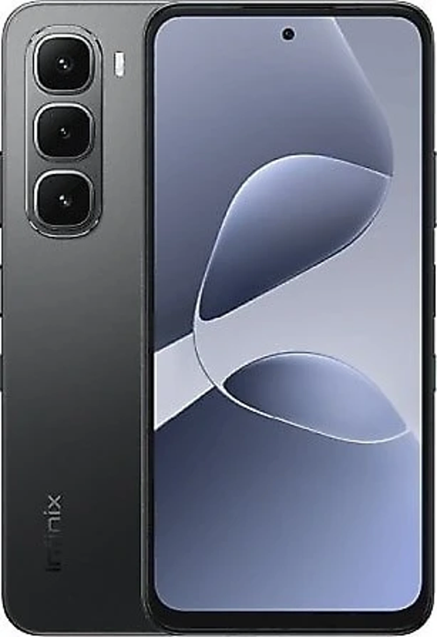 İnfinix Hot 60i 128 6+6 X6728 (Distribütör Garantili)