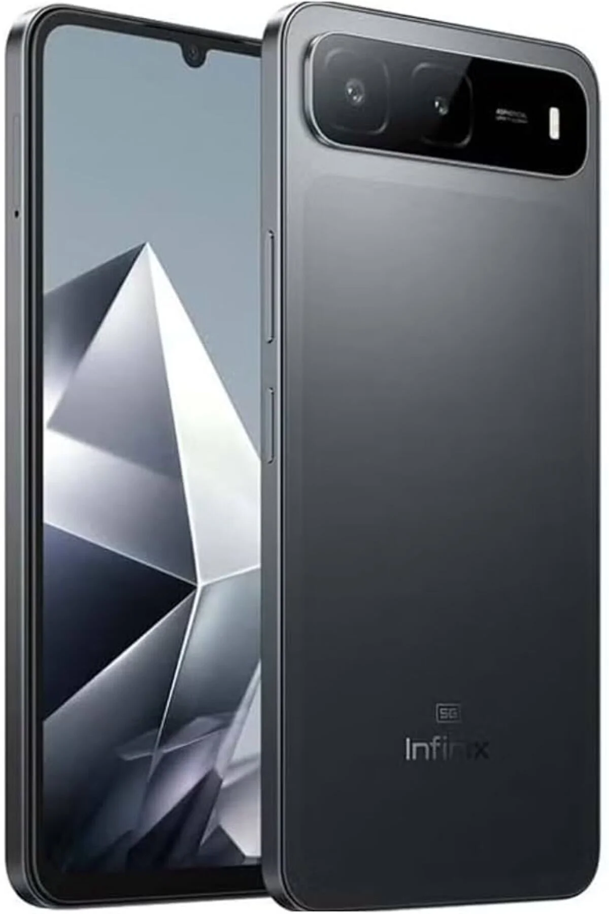 INFINIX HOT 60i 5G (8+8) RAM/