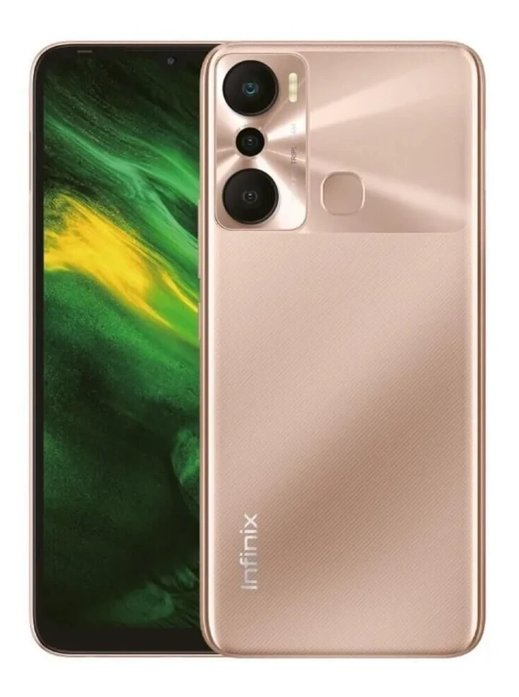 INFINIX Hot20i / Gold