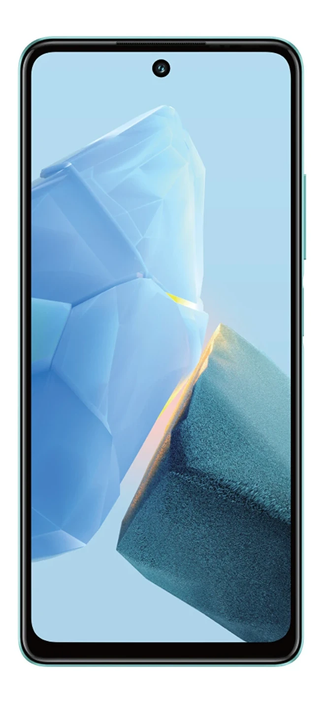 Infinix Hot30 6.78” Surfing Green Akıllı Telefon