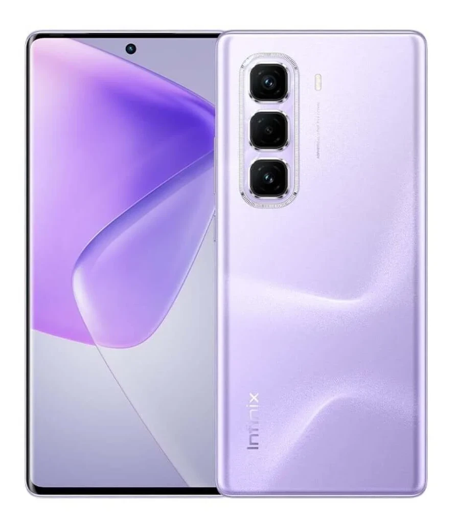 INFINIX Hot50 Pro 4g (8 256) Gb Rüya Moru