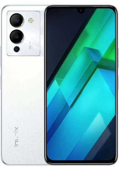 Infinix Note 12 (Infinix Türkiye Garantili)