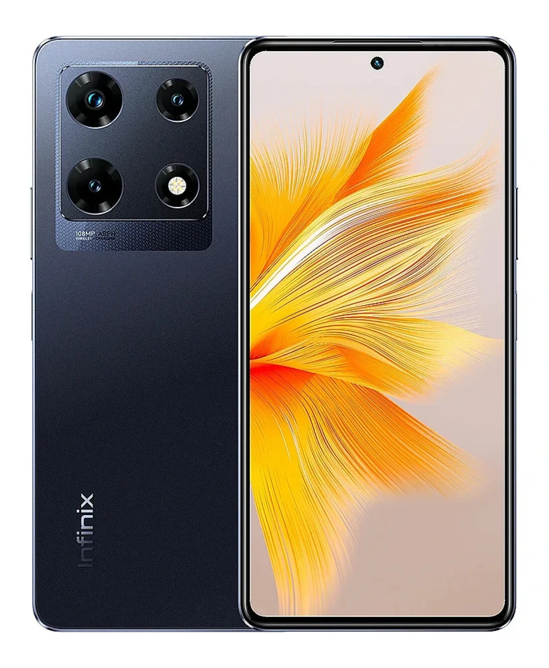 INFINIX Note 30 Pro (İthalatçı Garantili)