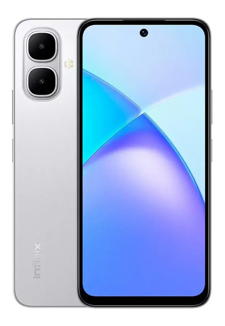 INFINIX Smart 10 4+ Ram (Infinix Türkiye Garantili)