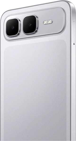 Infinix Smart 10 Plus SİLVER ( İTHALATÇI GARANTİLİ )