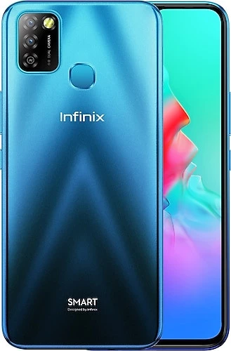 Infinix Smart 5 (İthalatçı Türkiye Garantili)