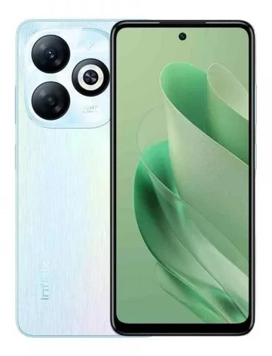 Infinix Smart 8 Pro (İthalatçı Türkiye Garantili)