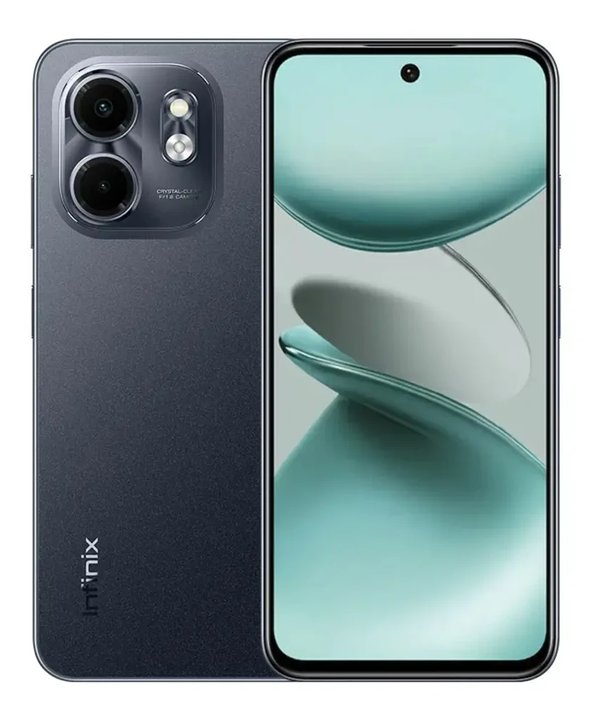 INFINIX Smart 9 Cep Telefonu Ram ( Türkiye Garantili)