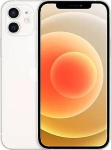 İPHONE 12 APPLE Beyaz