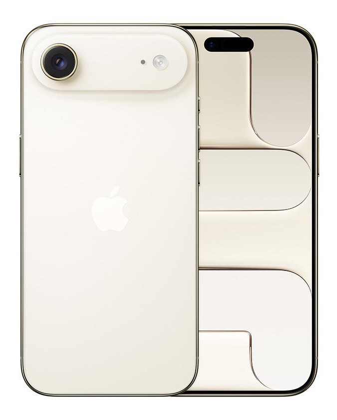 iPhone Air Uçuk Altın Rengi