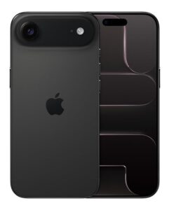 iPhone Air Uzay Siyahı