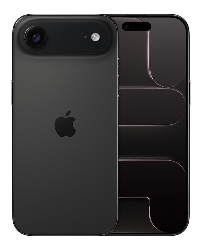 iPhone Air Uzay Siyahı