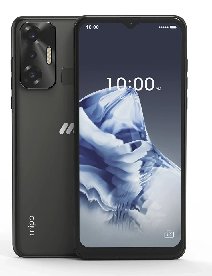Mipo M17 Cep Telefonu Mipo Türkiye Garantili