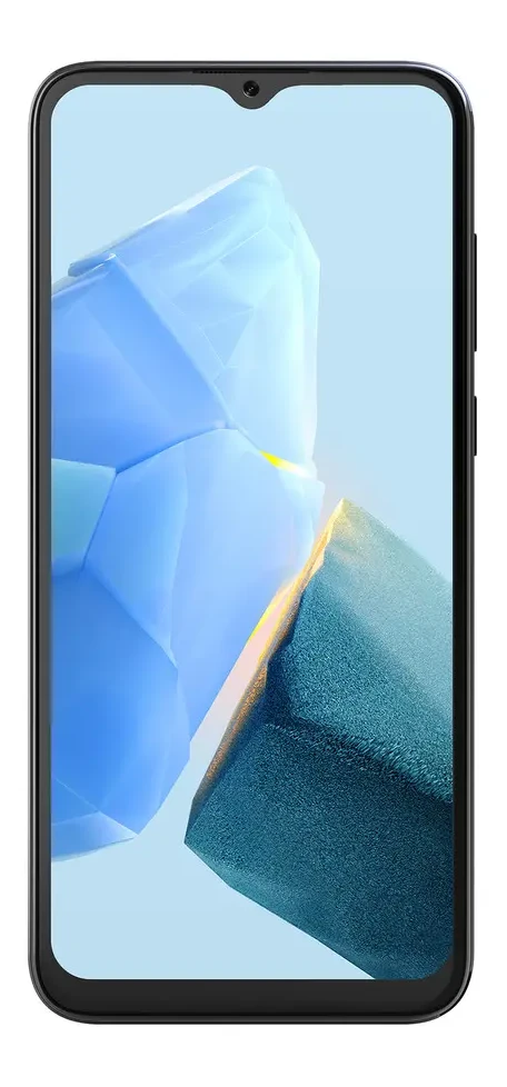 Mipo M26 4/ GRİ Android Cep Telefonu