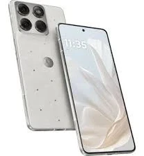 Motorola Edge 70 Ram Swarovski Özel Seri Renk