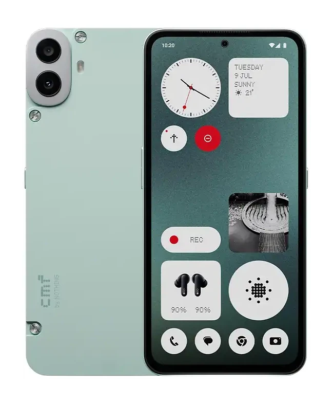 NOTHING By Nothing 1 Akıllı Telefon