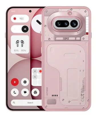 Nothing Phone 4A (Nothing Türkiye Garantili)