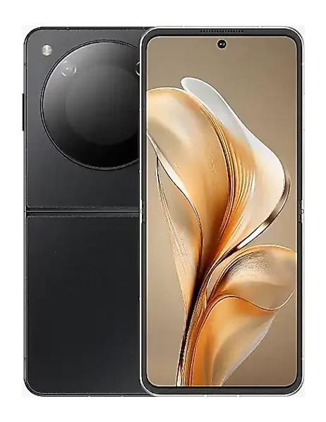 Nubia Flip 8/256 Katlanabilir Akıllı Telefon