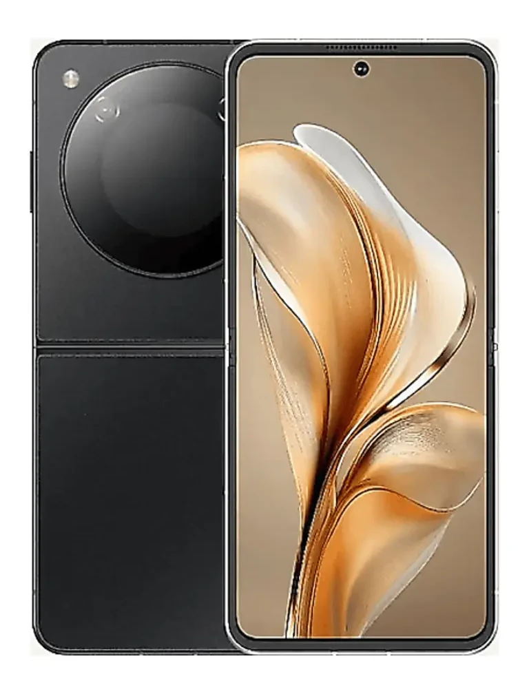 Nubia Flip 8/256 Katlanabilir Akıllı Telefon