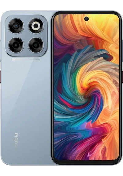 Nubia V70 Z2459 (Distribütör Garantili)