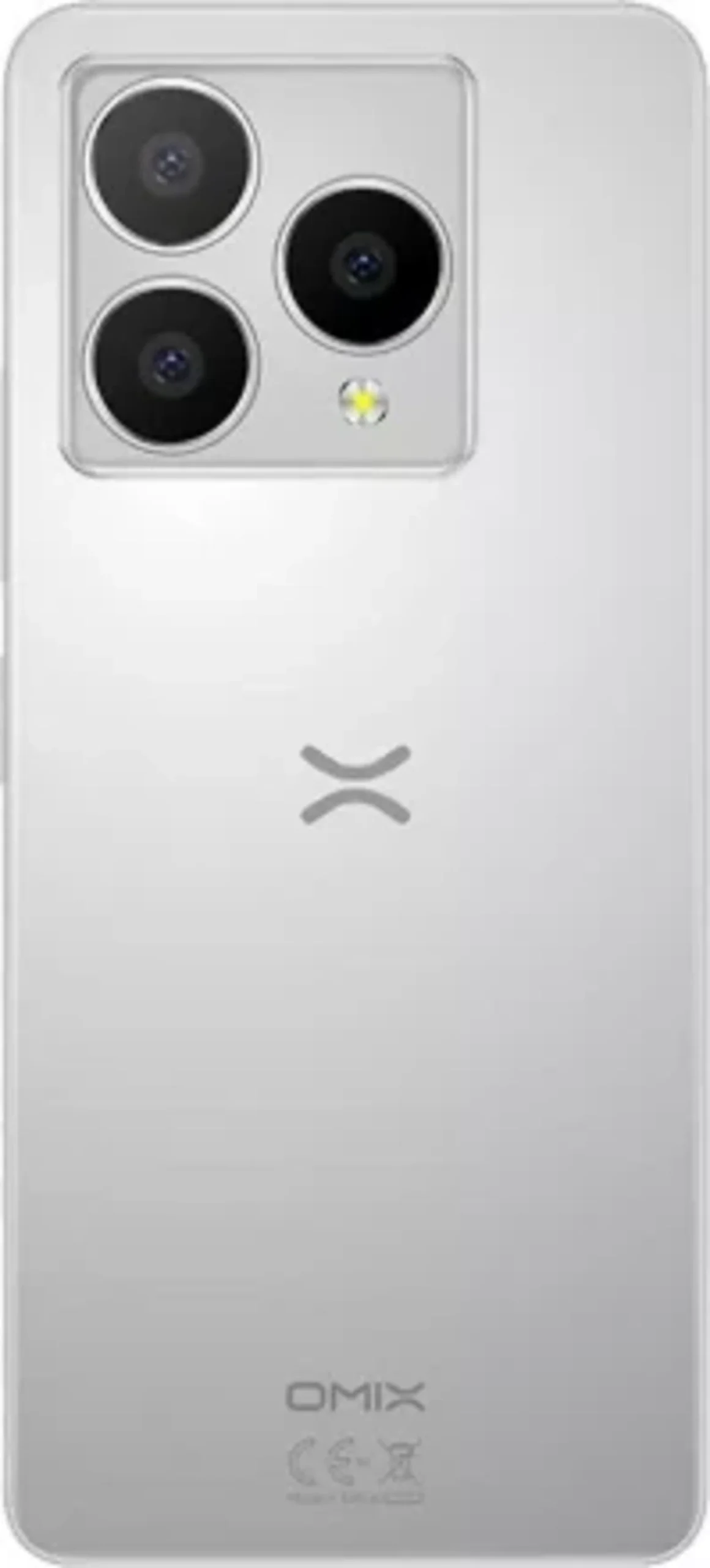 Omix O1 Icon 8/256 Akıllı Telefon