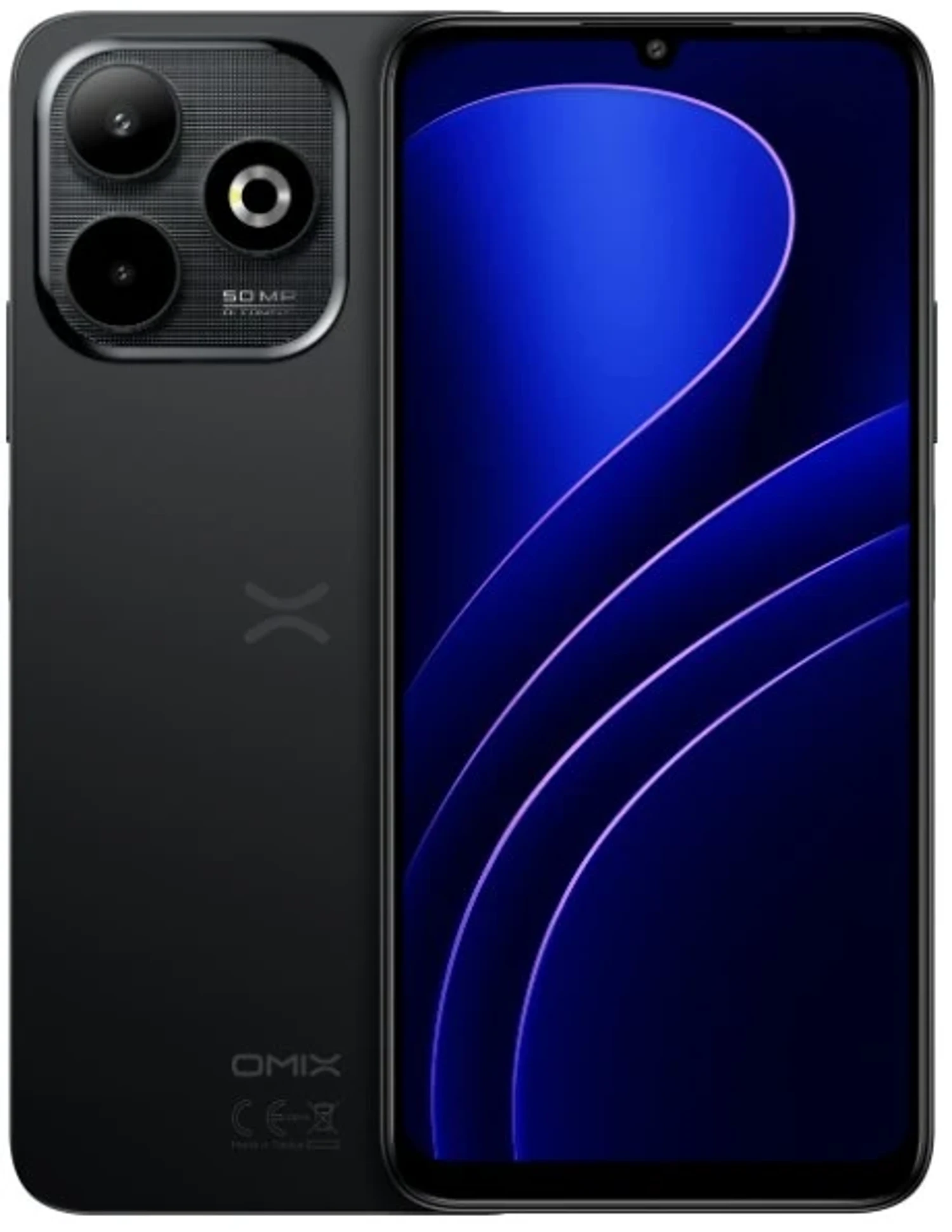 Omix O1 Next 128 8 5G (Omix Türkiye Garantili)
