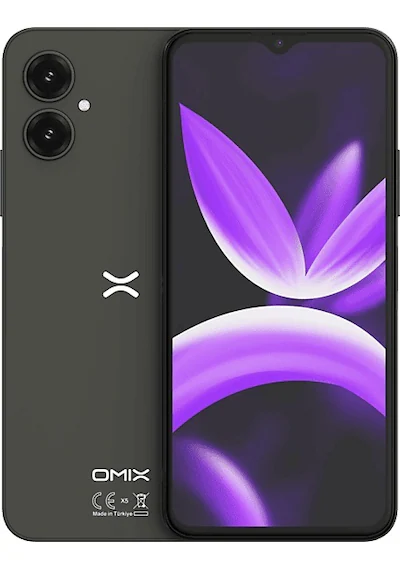 Omix X5 (Omix Türkiye Garantili)