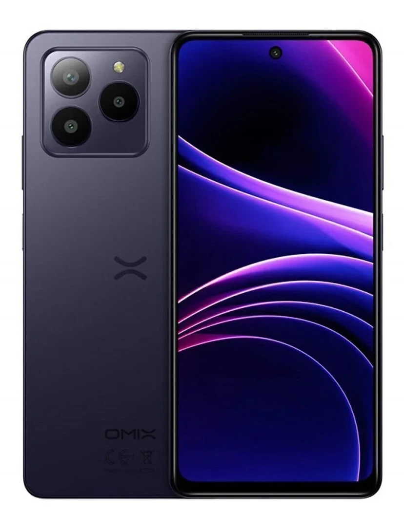 omix X7 / (Resmi KVK Garantili) Cep Telefonu