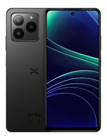 Omix X7 + (Omix Türkiye Garantili)