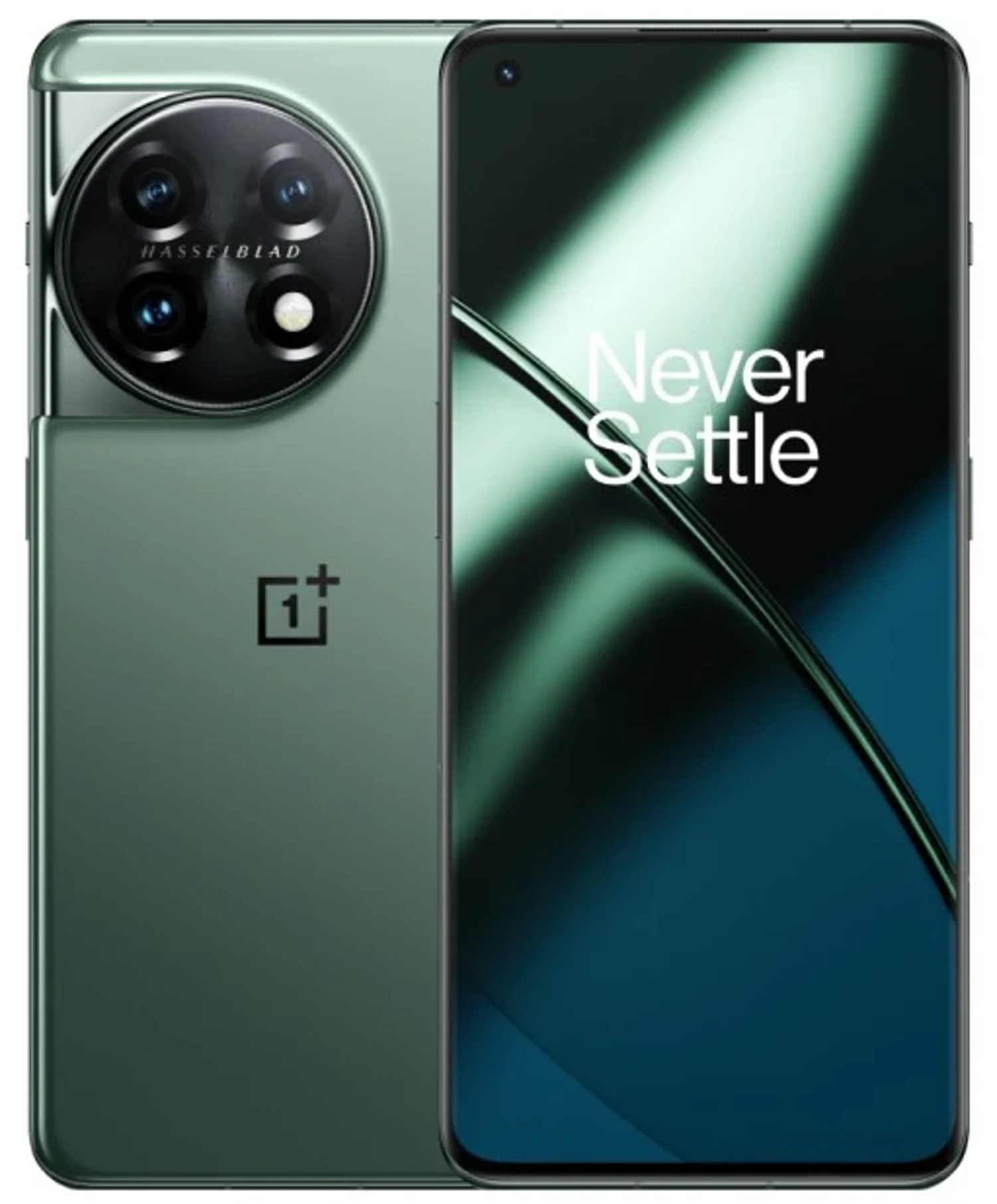 Oneplus 11 5G Ram (Oneplus Türkiye Garantili) Koyu