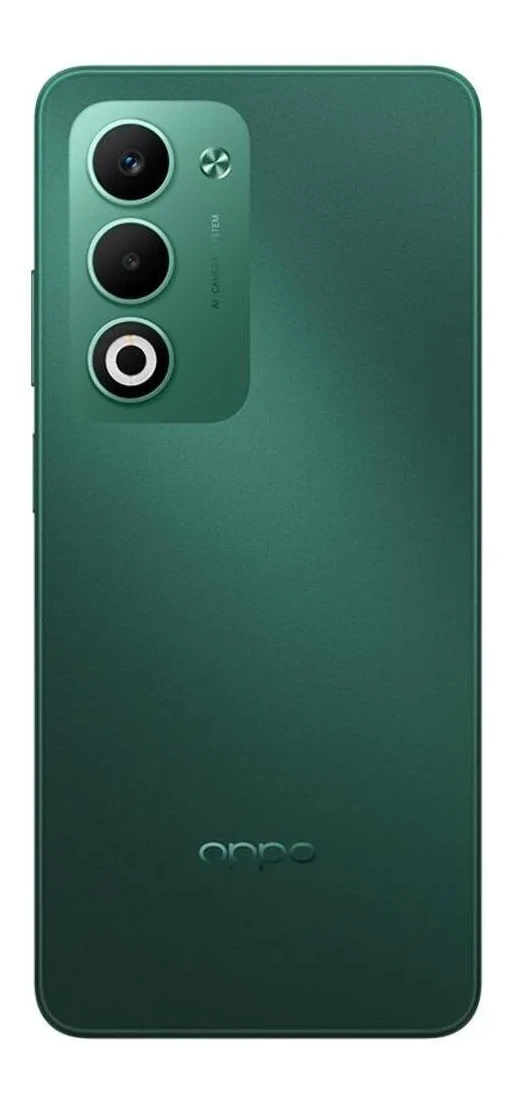 Oppo A5 4G 6/ Akıllı Telefon Aurora