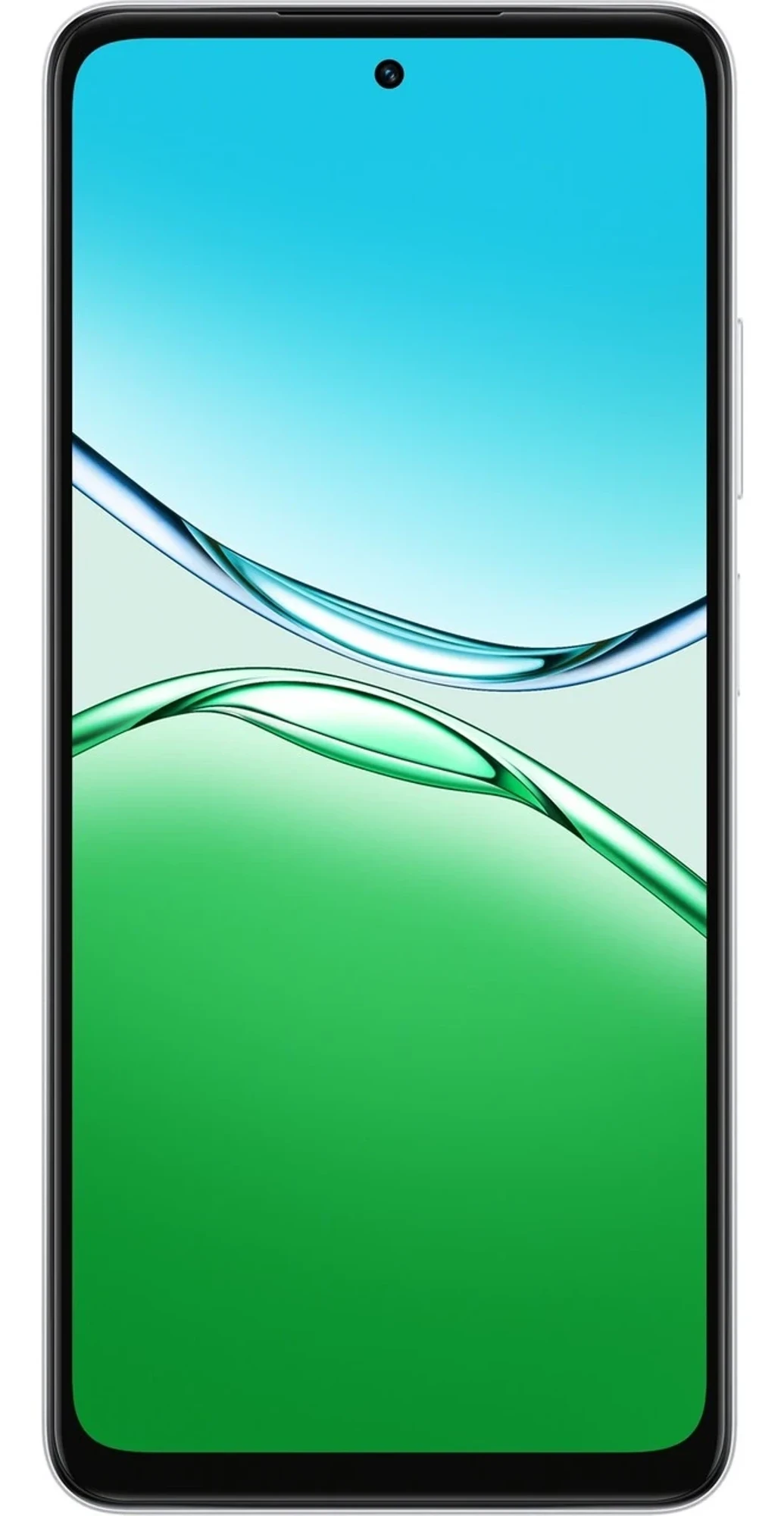 Oppo A5 4G (Oppo Türkiye Garantili) Mistik