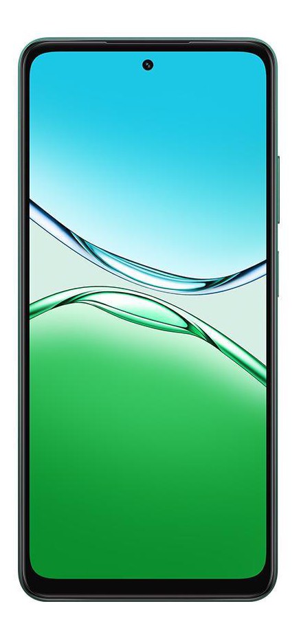 Oppo A5 5G 8/256 Akıllı Telefon Aurora