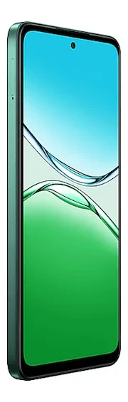 Oppo A5 5G (Distribütör Garantili) Aurora Yeşili